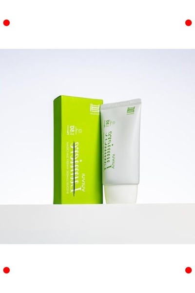 markentegra Centella Asiatica Güneş Koruyucu Krem SPF50+ 50gr