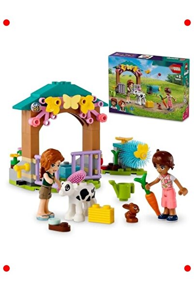 markentegra Dana Barn Building Kit (Farm Animals)