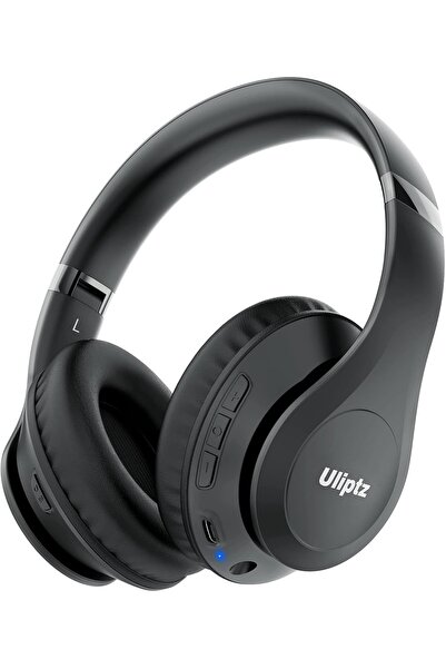 Uliptz Casti Wireless Bluetooth
