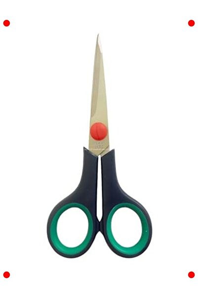 markentegra Multi-Purpose Stainless Steel Scissors 14 cm