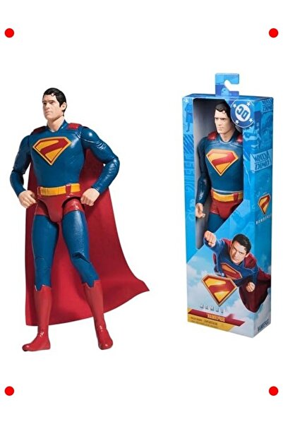 markentegra مجسم شخصية سوبر هيرو - 30.5 سم