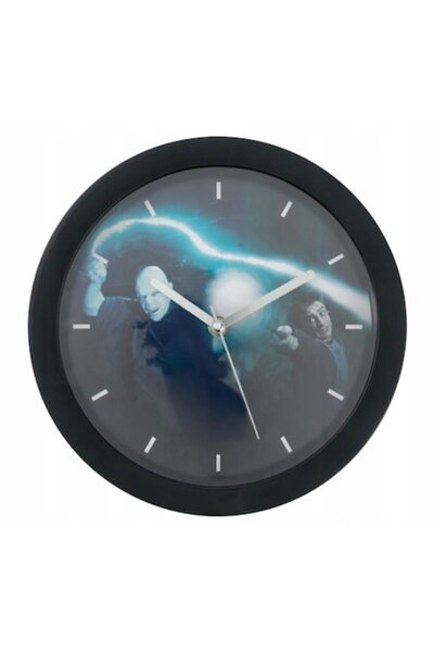 Harry Potter Ceas de perete Harry Potter, mecanic, 25 cm