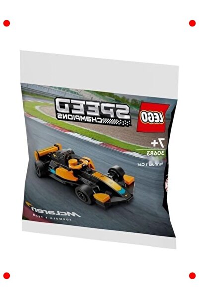 markentegra Formula 1 Racing Car Building Kit