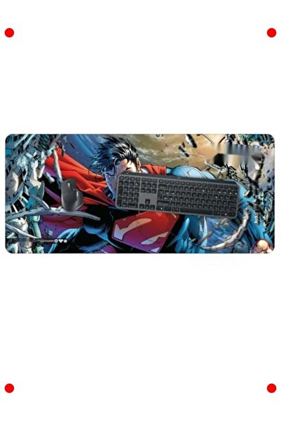 markentegra XXL Professional Gaming Mouse Pad (90X40 cm)