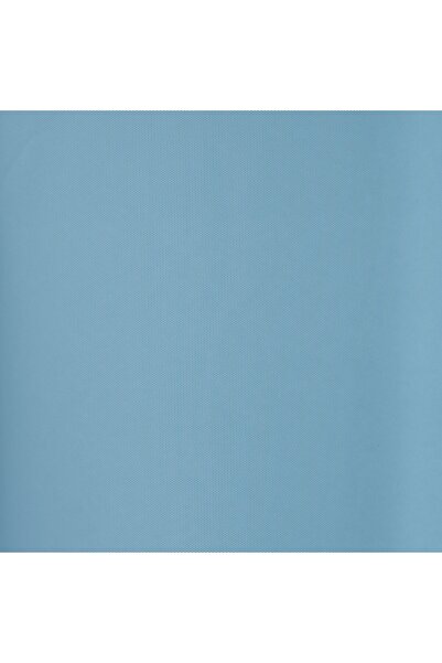 Generic Shower curtain, blue, 180 x 200 cm