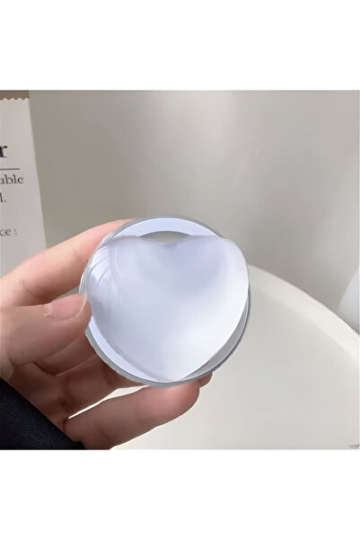 HYPERSOFT Magsafe Özellikli Tüm Telefonlarla Uyumlu Telefon Tutucu Magsafeli Popsocket