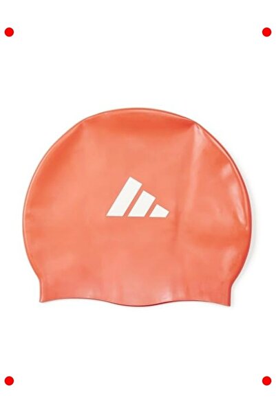 markentegra Çizgili Çocuk Yüzücü Bonesi