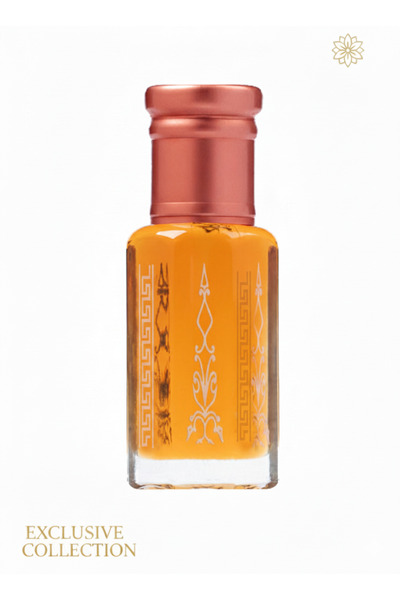 zareen خمرية معطر شعر برائحة بخور المسني مركز نص تولة 6 مل