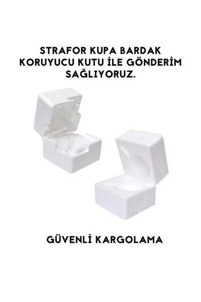 Bahriyeli Collection Fitness Gym No Pain No Gain Printed Mug Cup