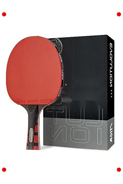 markentegra fesyonel Masa Tenisi Raketi Turnuva Onaylı