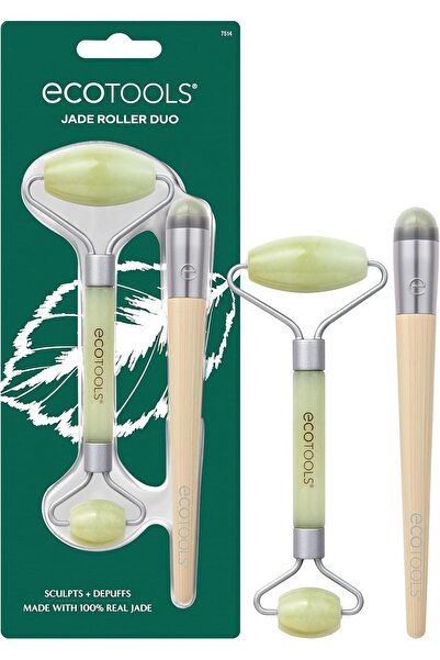 Ecotools Eco Tools Duo Jade Facial Roller