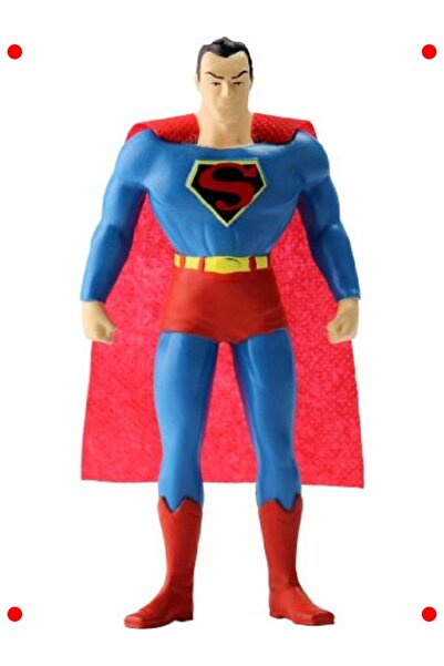 markentegra شخصية سوبر هيرو مرنة، 14 سم