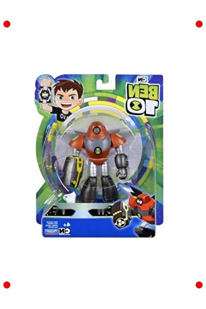 markentegra مجسم شخصية أكشن لبطل مدرع من Uz