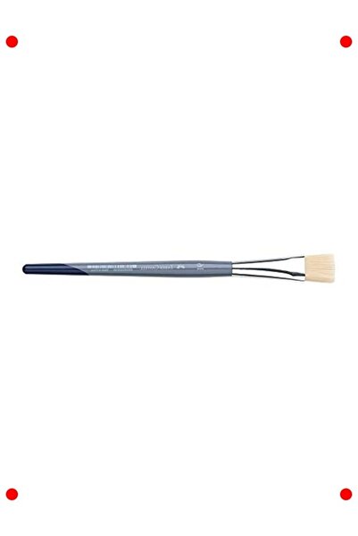 markentegra فرشاة ياسى ما رقم 16: للفنون والهوايات