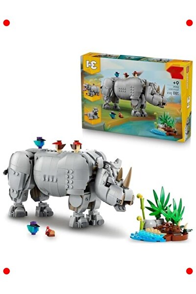 markentegra 3-in-1 Hvan Construction Set: Rdan, Water Infiltration, Morse