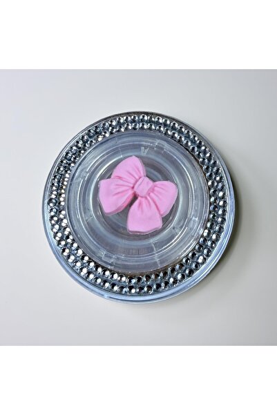 HYPERSOFT Magsafe Özellikli Tüm Telefonlarla Uyumlu Telefon Tutucu Magsafeli Popsocket