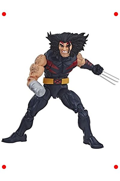 markentegra شخصية محارب العصر القيومي