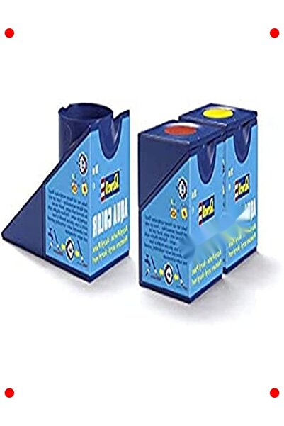 markentegra Water-Based Bright Yellow Model Paint 18 ml