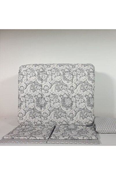 Reiashn Maestro Floral Pattern 100% Cotton Summer Double Bedspread