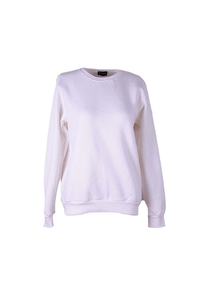 trender 3 Шнурівка Шардонна O Яка Екру Жіночий Світшот 26KL71S95002