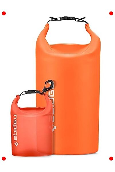 markentegra Ipx6 Certified Waterproof Backpack 20L+2L