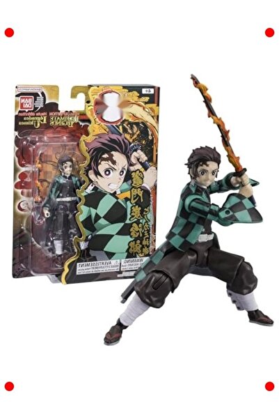 markentegra 13 cm Warrior Character Figure - Special Series