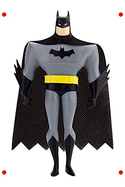 markentegra شخصية سوبر هيرو مرنة بطول 13 سم - قابلة للثني