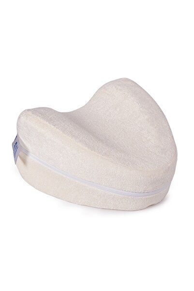 ozbience Yumuşak ve konforlu visco bacak arası destek yastığı