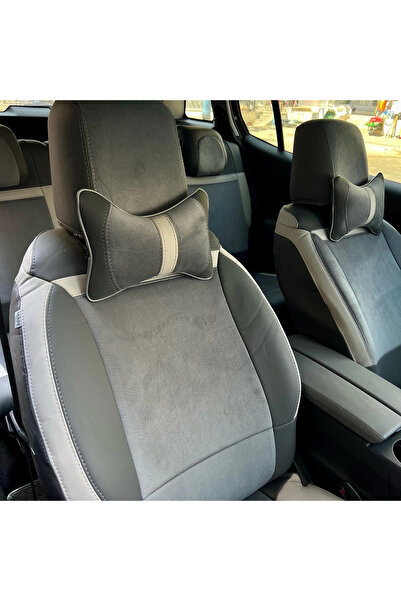 Nova Citroen C5 Aircross Araca Özel Dikim Koltuk Kılıfı