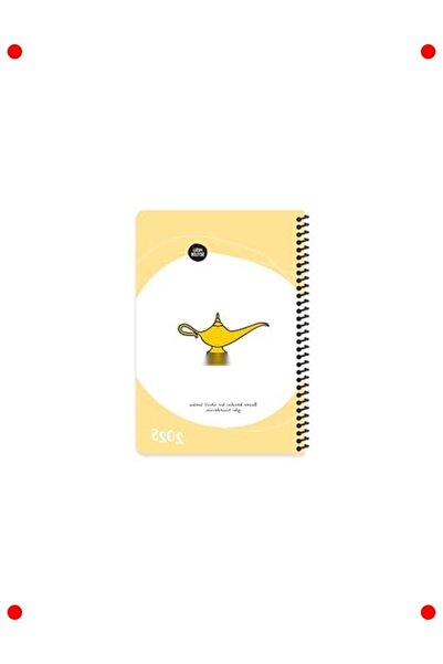 markentegra 2025 Weekly Planner Agenda