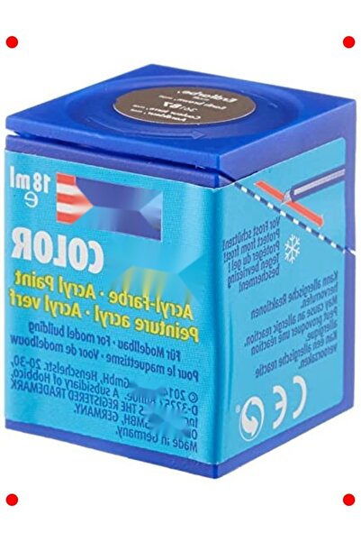 markentegra محلول مائي بني ترابي اللون سعة 18 مل