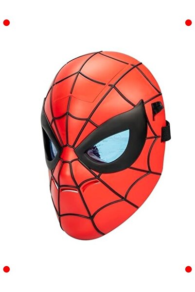 markentegra Network Attacking Superhero Glare Effect Mask