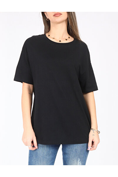Evendi T-shirt, Black