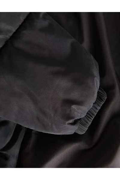 Reserved Jacket, black