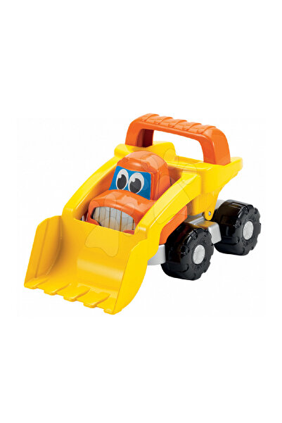 Evendi Toy, Orange
