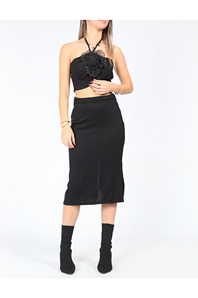 Evendi Compleu, Negru