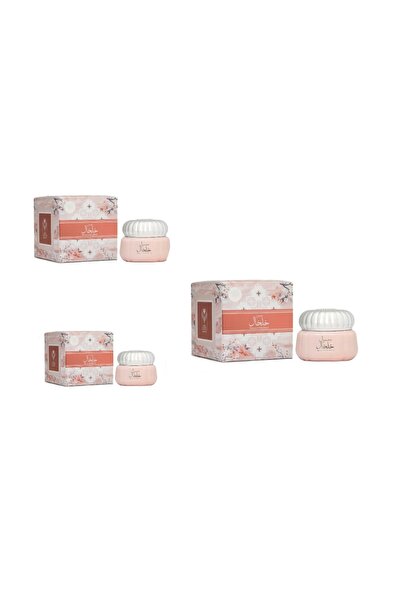 ALMAS Mamoul diamond anklet 3 pieces