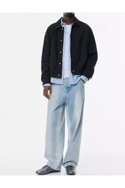 Evendi Jacket, Black