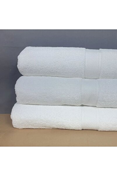 Reiashn Hotel towel, white, 90*180 cm, weight 850 grams, one piece