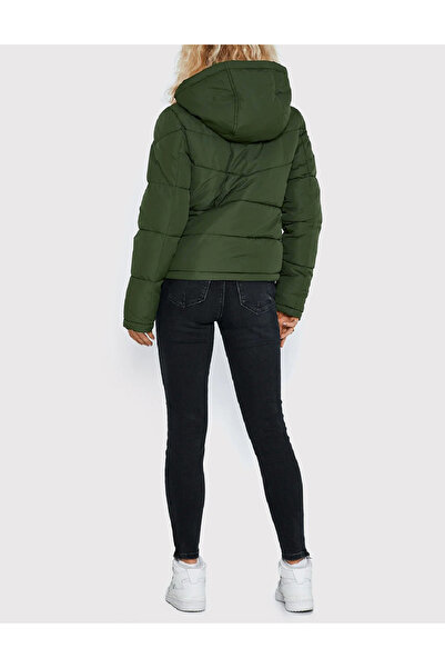 Noisy May Jacket, Light green