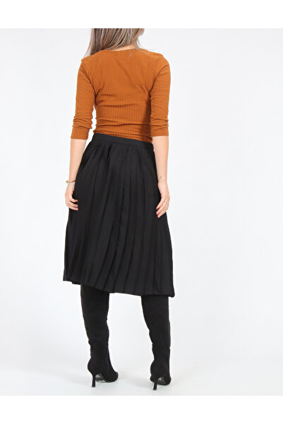 Evendi Skirt, Black