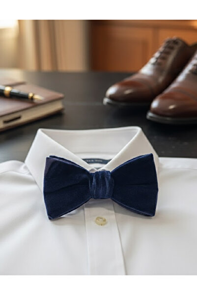 Evendi Bow tie, Navy blue