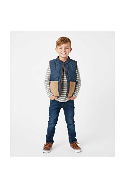 Verscon ERKEK ÇOCUK YELEK