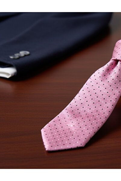 Evendi Tie, Pink
