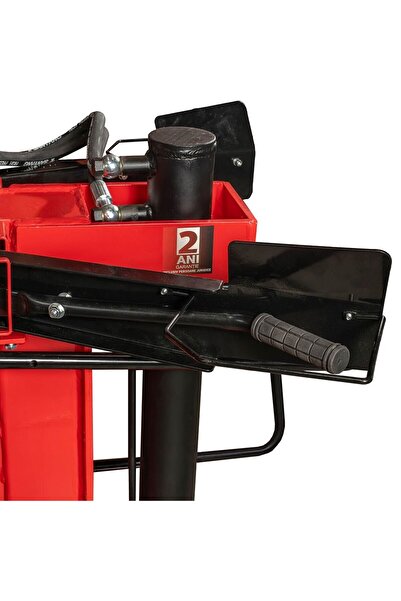 TRITON Wood splitter STRONG 400 10TV