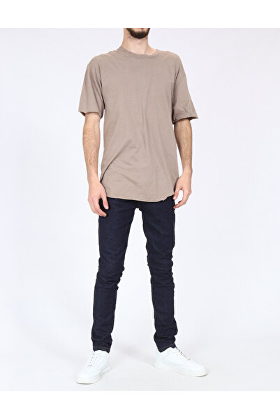 Evendi Blugi, Bleumarin