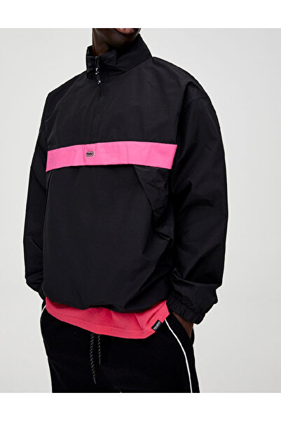 Evendi Jacket, Black