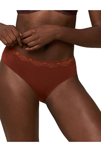 Triumph Pantyhose, Brown
