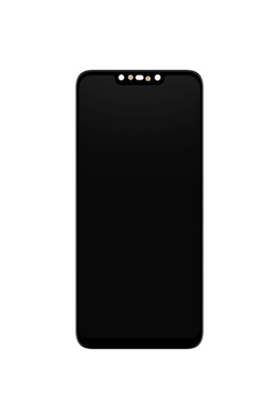 GERICOM Display Touchscreen for Huawei nova 3i, black