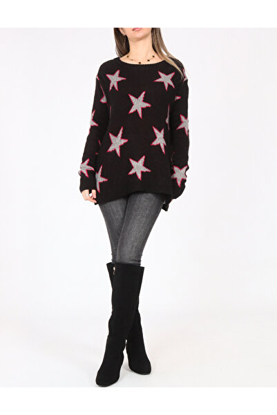 Evendi Sweater, Black